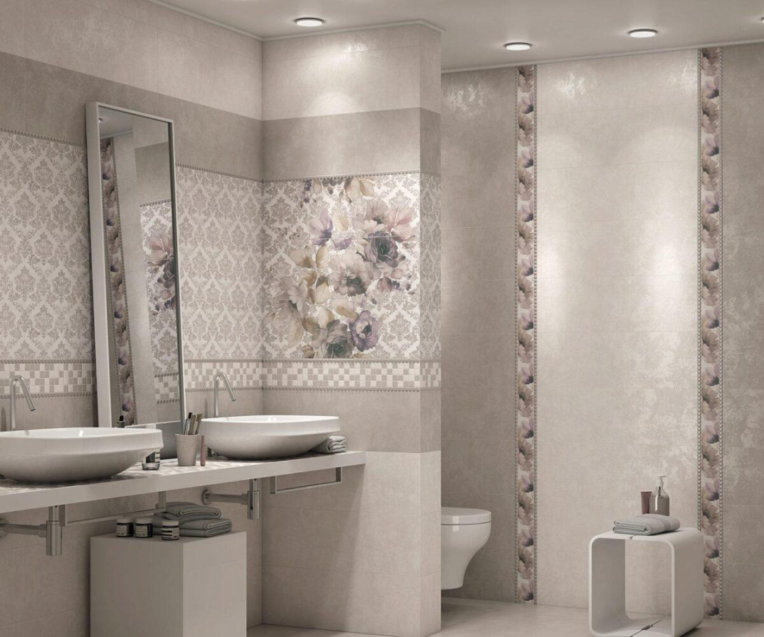 Kerama Marazzi - элегантность и стиль