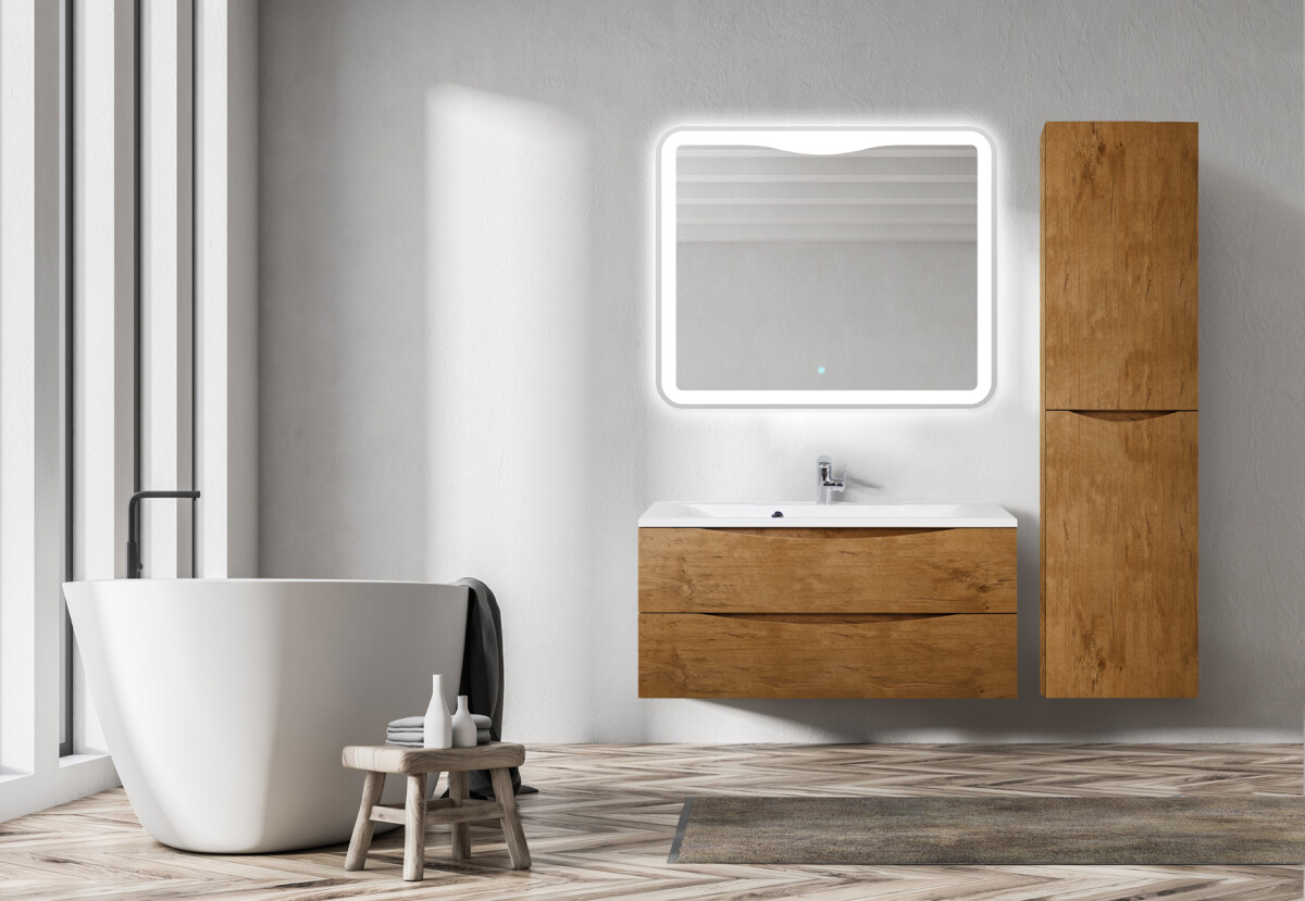 Итальянская сантехника BelBagno - стильно и надежно