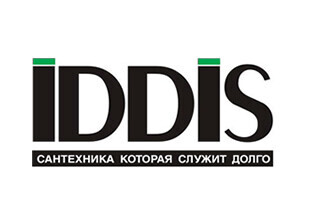 Новинка на саите - сантeхника Iddis