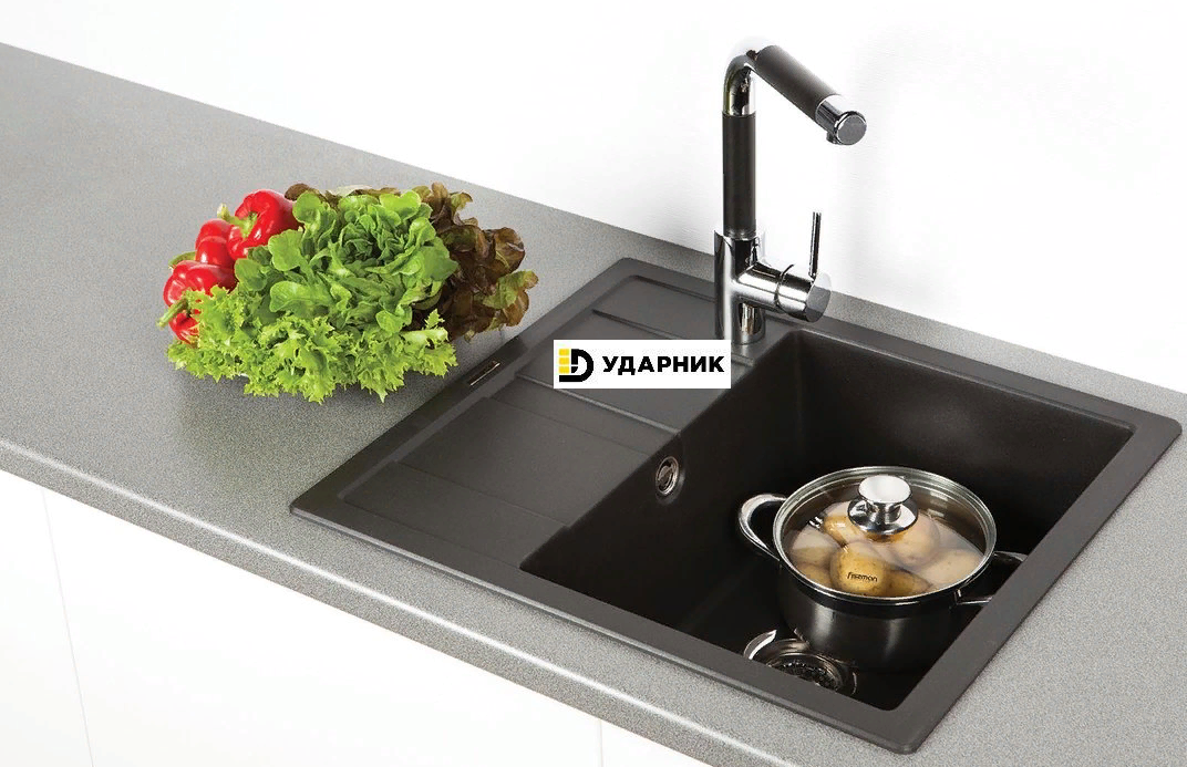Schock’ирующие мойки по доступным ценам