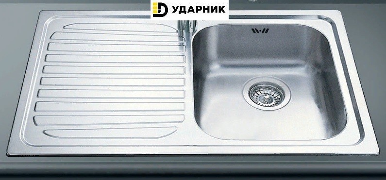 Мойки Econom – с сайта к Вам в дом
