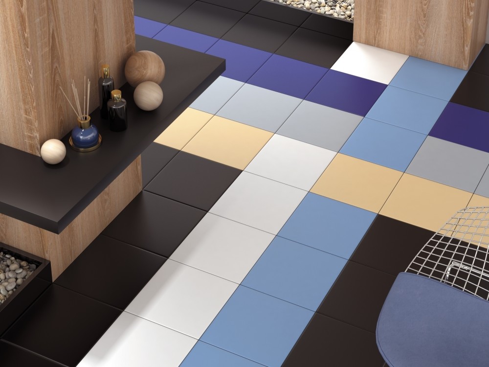 Коллекций Kerama Marazzi теперь больше!