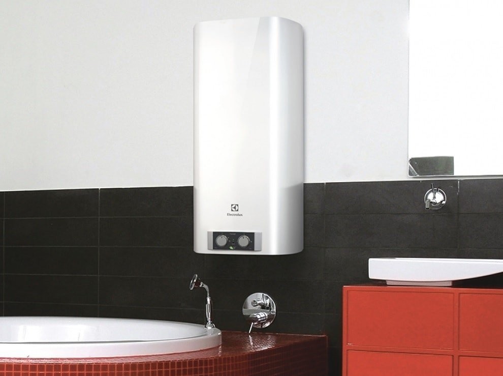 Бытовая техника класса люкс от Electrolux!