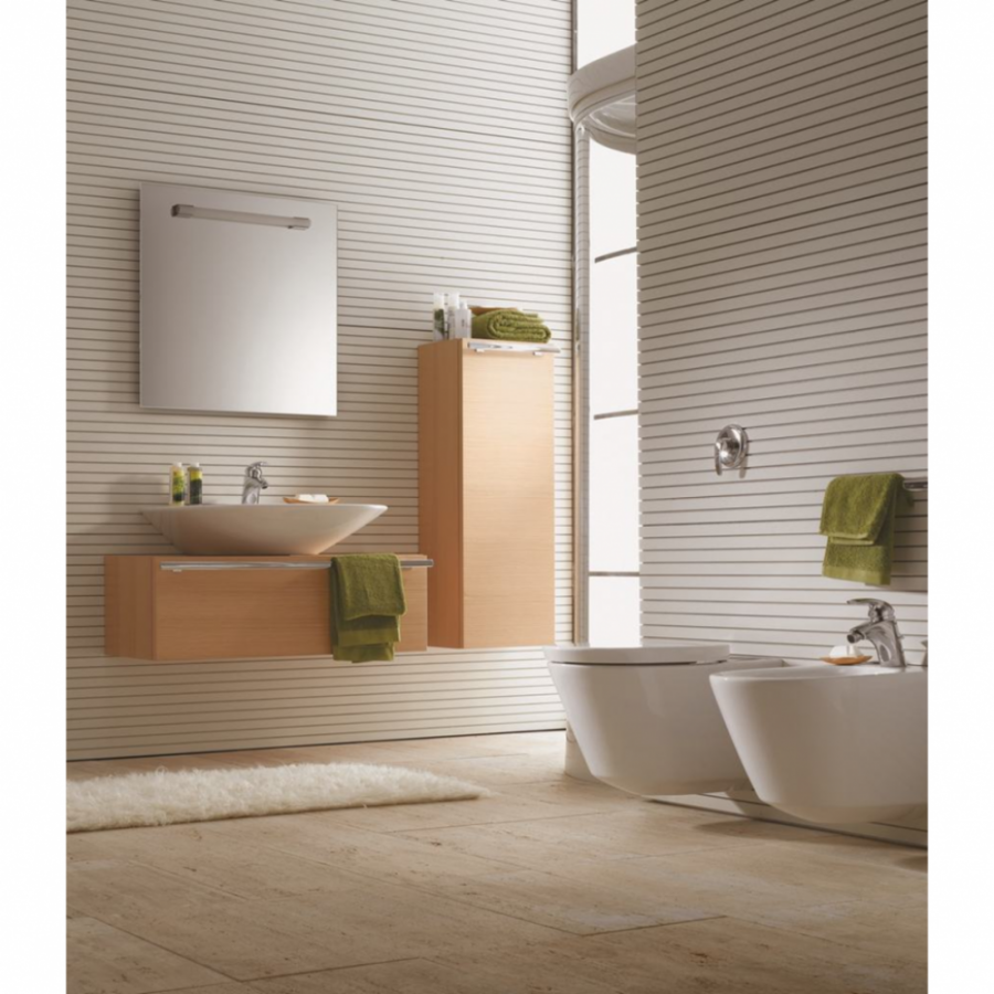 Ideal Standard Tonic сиденье для унитаза K706101