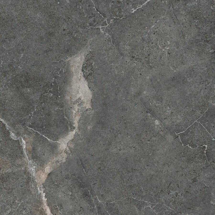 Керамогранит Artkera Group GP6060TIA25M Titanium Graphite матовый 600 x 600 x 9.5 мм.