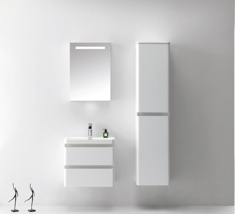 BelBagno Energia тумба под раковину 60 см ENERGIA-N-600-2C-SO