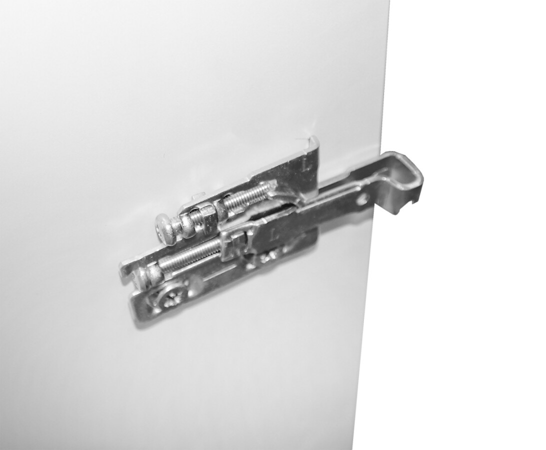 Комплект Тумба Стиль- 70/2 "Соло" 700х580х480 подвесная, с раковиной Tempo 70, с доводчиками CS00092804