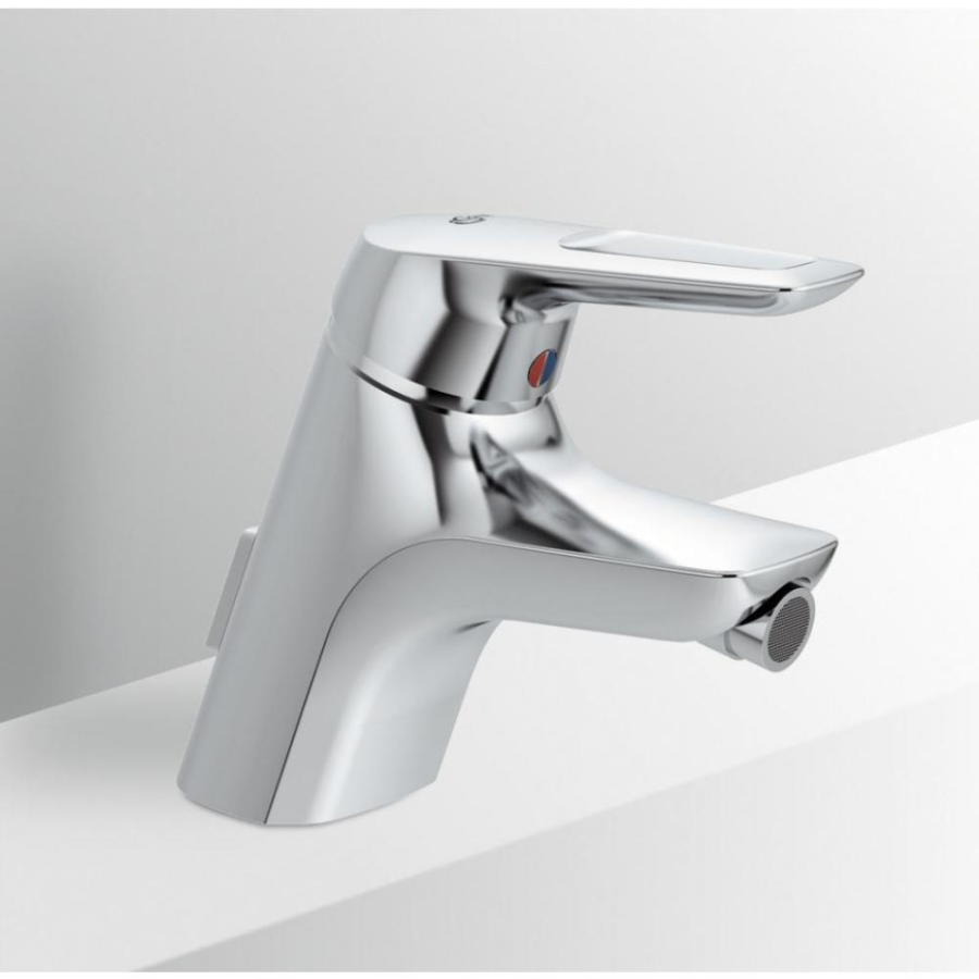 Ideal Standard Ceramix Blue смеситель для биде A5655AA