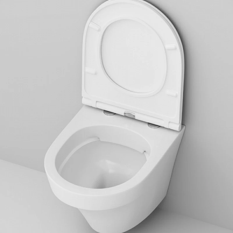 Am.Pm Inspire унитаз подвесной с инсталляцией и клавишей смыва IS49051.501700