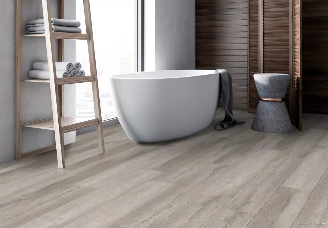 FirmFit Calisto Нереида кварцвиниловый ламинат EW-2963