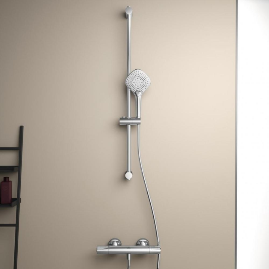Ideal Standard термостатический смеситель для душа A7235AA