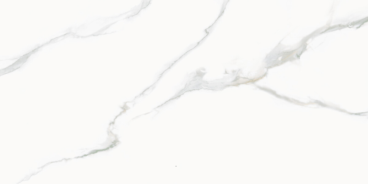 Delacora Calacatta Milazzo Sugar Керамогранит 600 x 1200 x 9.5 60120CMI15