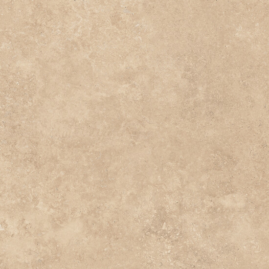 Керамогранит Cersanit Limestone бежевый ректификат рельеф 59,8x59,8 A17890