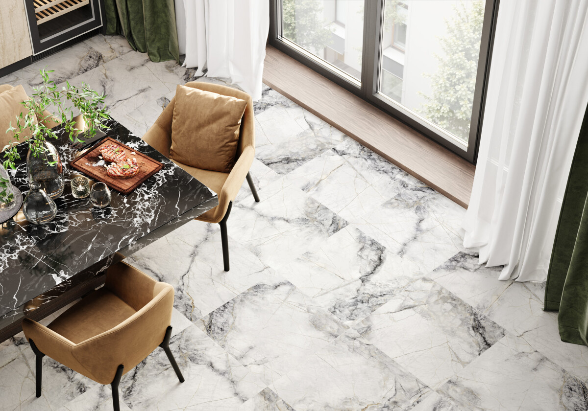 Керамогранит Delacora 60120TEE15 Tenerife Sugar 600x1200x9.5