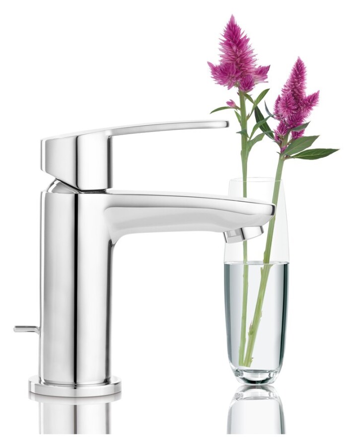 Grohe Eurostyle Cosmopolitan 23037002 смеситель для раковины 28 мм