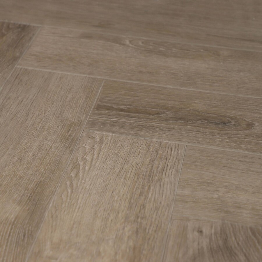 Ламинат SPC Royce Respect Дуб Кэш Ривер R2027 (1,31) 640x128мм MK-00012550