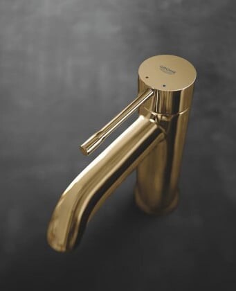 Grohe Essence New 23589GL1 смеситель для раковины 28 мм