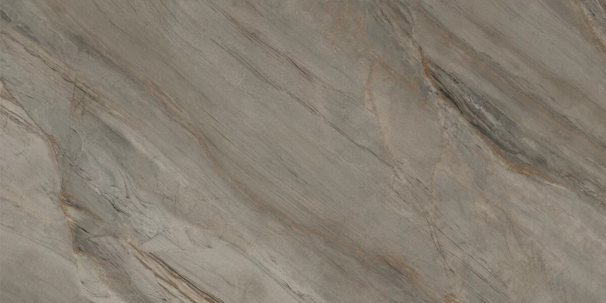 Керамогранит 60120MAE21P LCM Marmorise Marron Полированный 600 x 1200 x 7 мм.