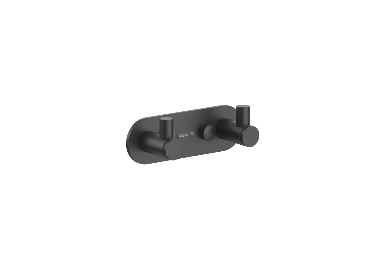 Aquatek Европа Крючок двойной AQ4102MB