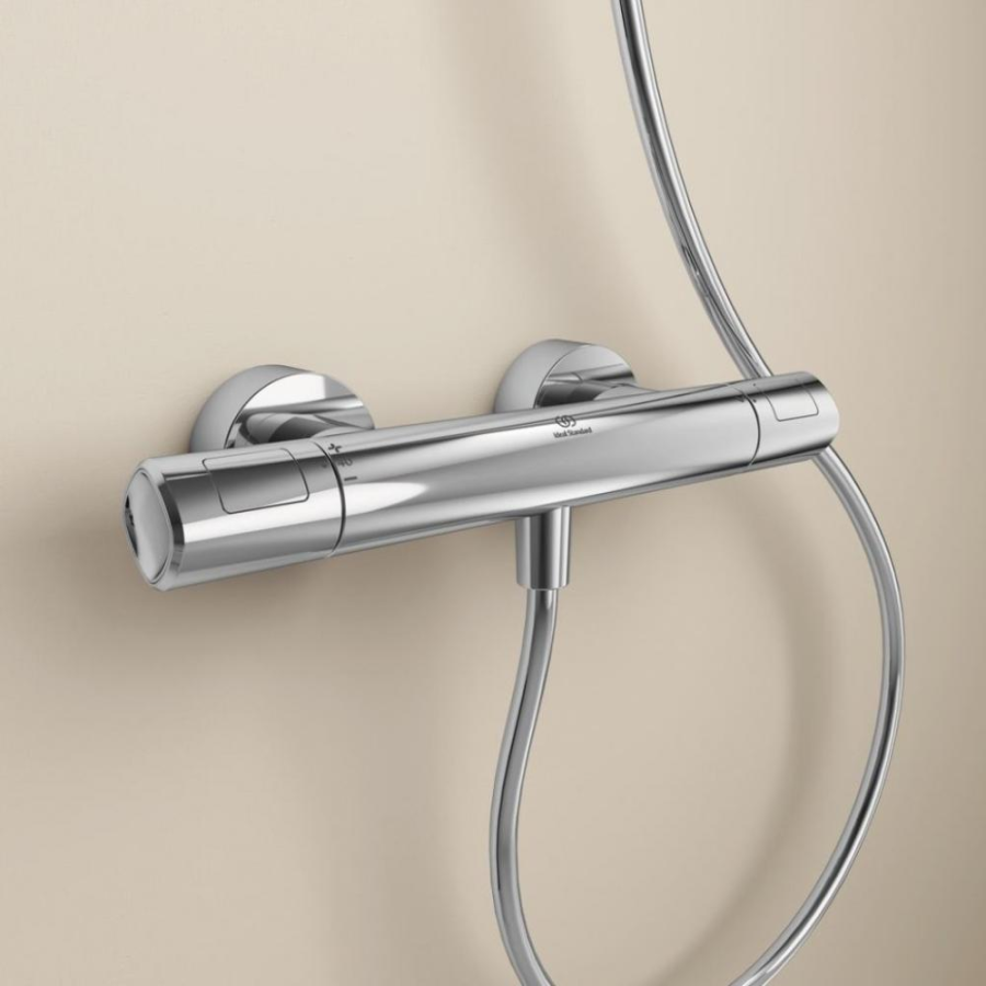 Ideal Standard смеситель для душа термостатический A7229AA