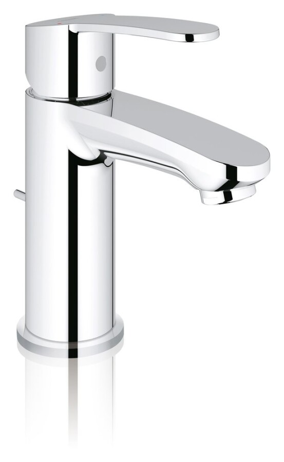 Grohe Eurostyle Cosmopolitan 23037002 смеситель для раковины 28 мм