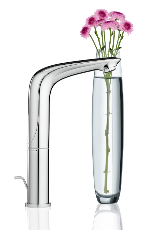 Grohe Eurostyle New 23569003 смеситель для раковины 28 мм