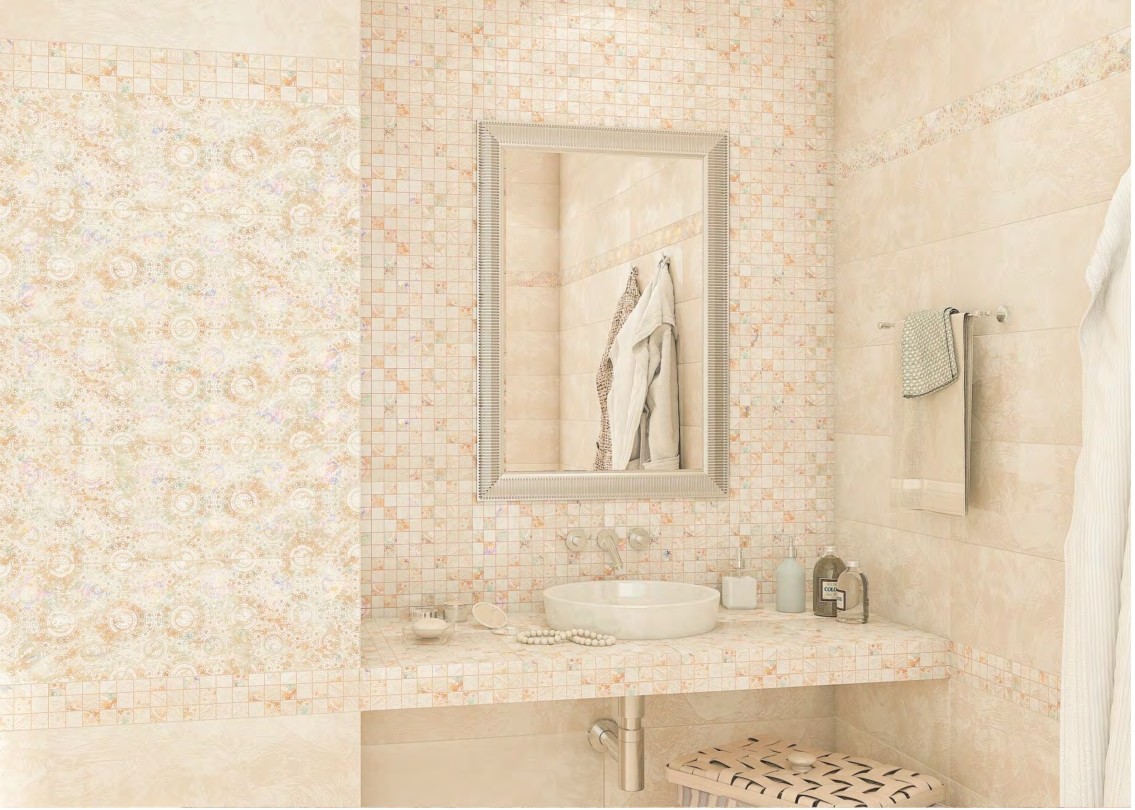 AltaCera Fresco плитка напольная 42x42 см