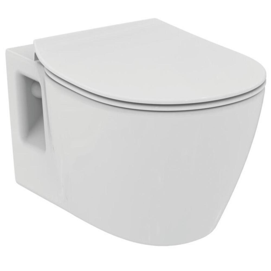 Ideal Standard Connect унитаз подвесной E8035MA