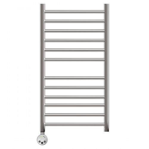 Point Аврора полотенцесушитель электрический 40х80 PN10148SE
