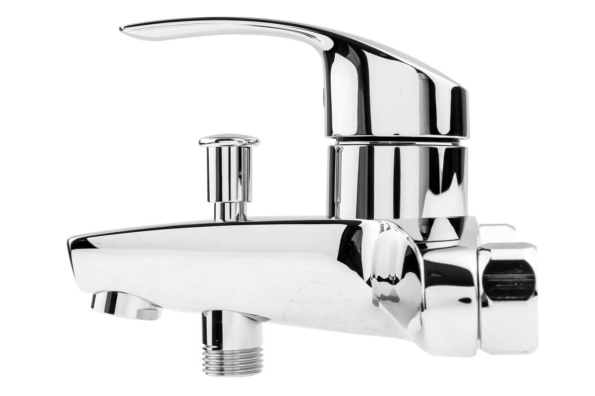Grohe Eurosmart 124446 набор смесителей для ванны
