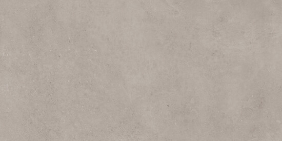 Керамогранит Cersanit Futura тонкий Soft Concrete серый ректификат 60x120 A17123