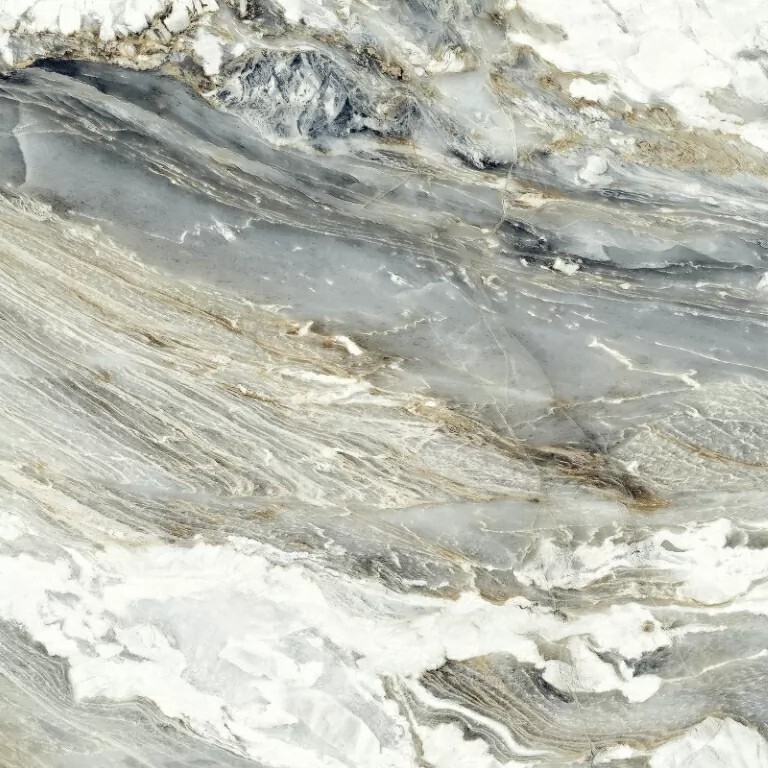 Керамогранит 6060CAS55P LCM Cascade Natural Полированный 600 x 600 x 8 мм.