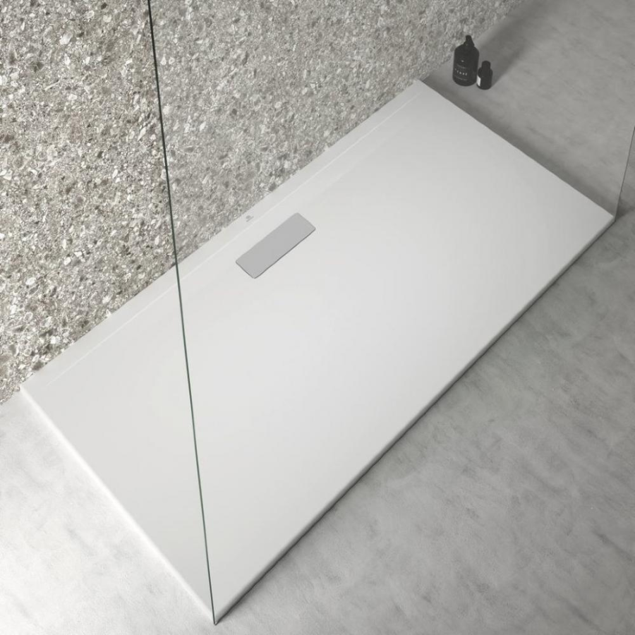 Ideal Standard Ultraflat New душевой поддон 140х80 T447001