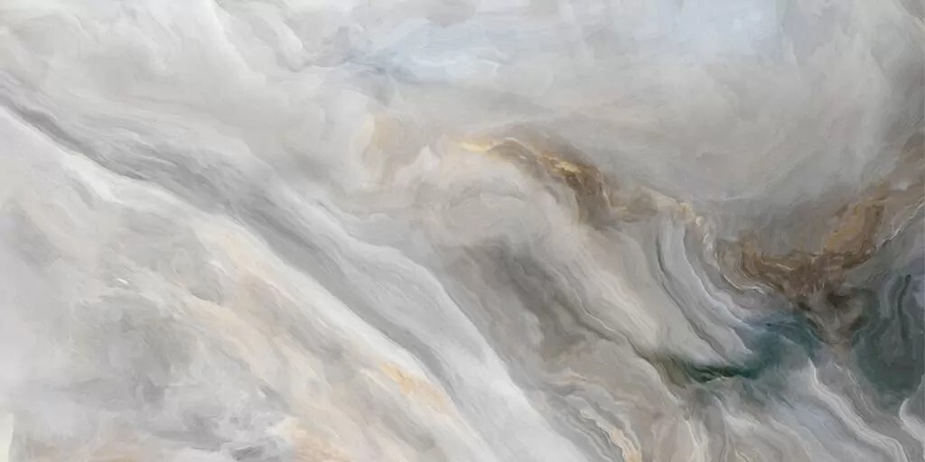 Керамогранит 60120ILN18HG LCM Illusion Smoky Суперполированный 600 x 1200 x 7 мм.