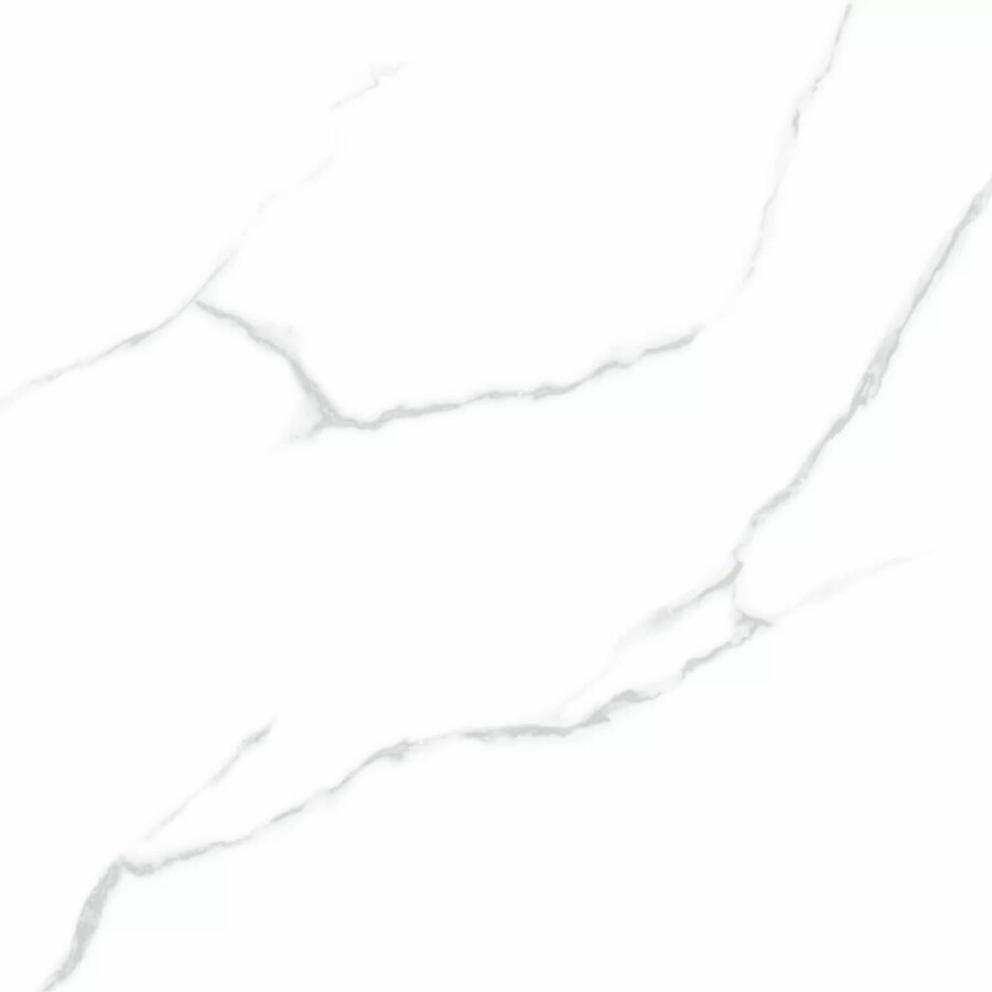 Керамогранит 6060AMR00P LCM Atlantic Marble Полированный 600 x 600 x 8 мм.