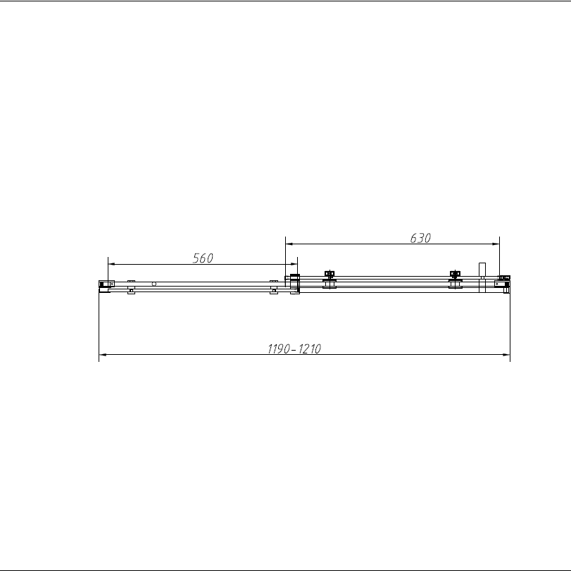 Vincea Como-N душевой уголок 120х90 см хром VSR-4CN9012CL