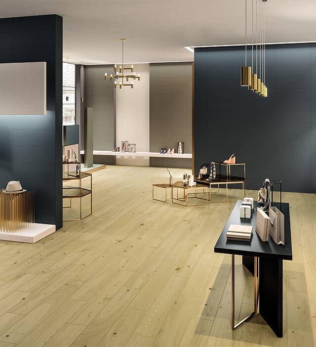 Italon Элемент Фаджио керамогранит 20х120 610010001089