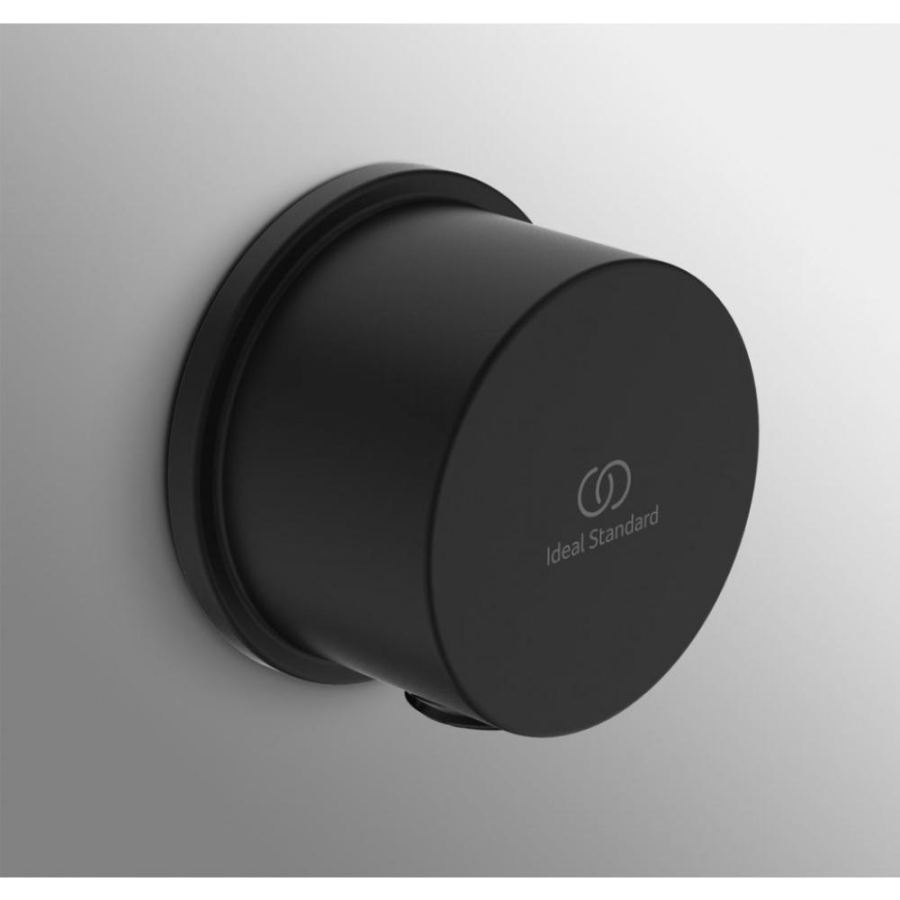 Ideal Standard подключение для душевой лейки 1/2" BC808XG