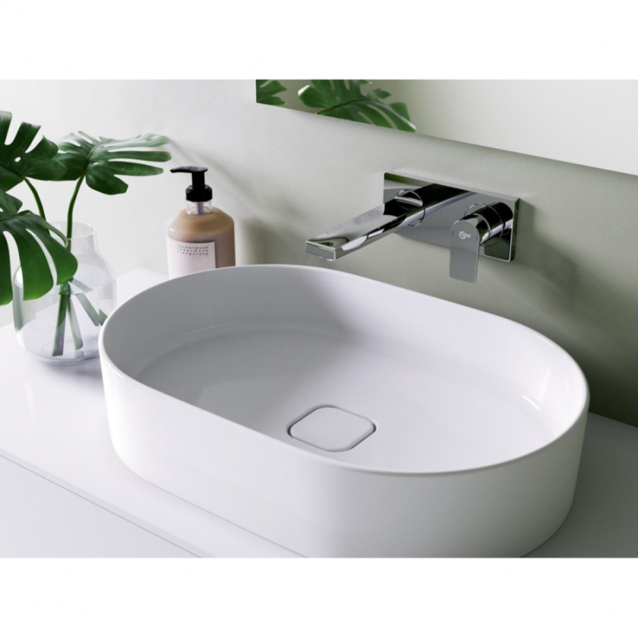 Ideal Standard Edge смеситель для раковины A7116AA