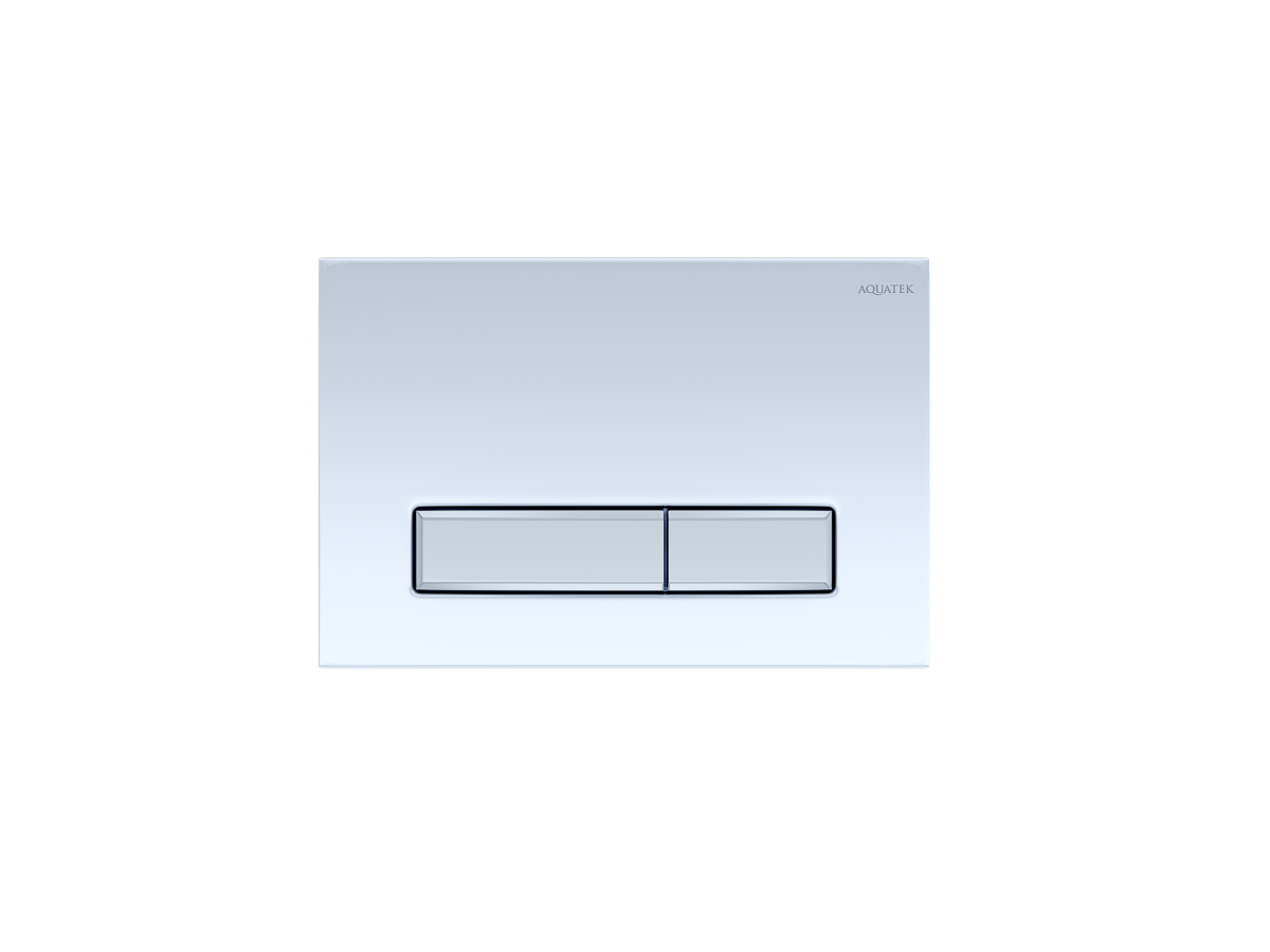 Aquatek Мия сет 4в1 (унитаз+инсталляция+кнопка смыва+крепления)