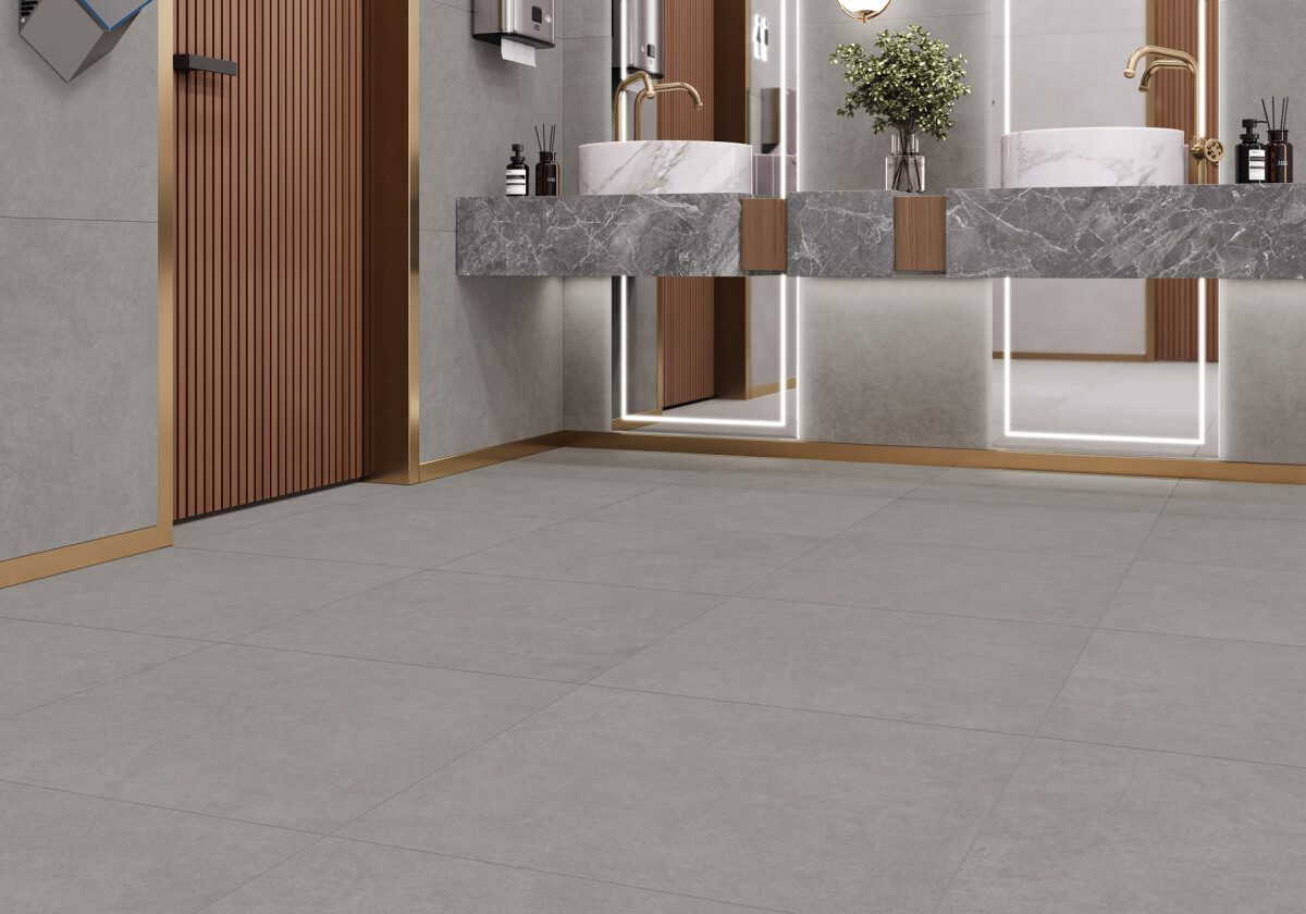 Alma Ceramica Бонд / Bond Керамогранит 600 x 1200 x 8.5 GFU60120BND07R