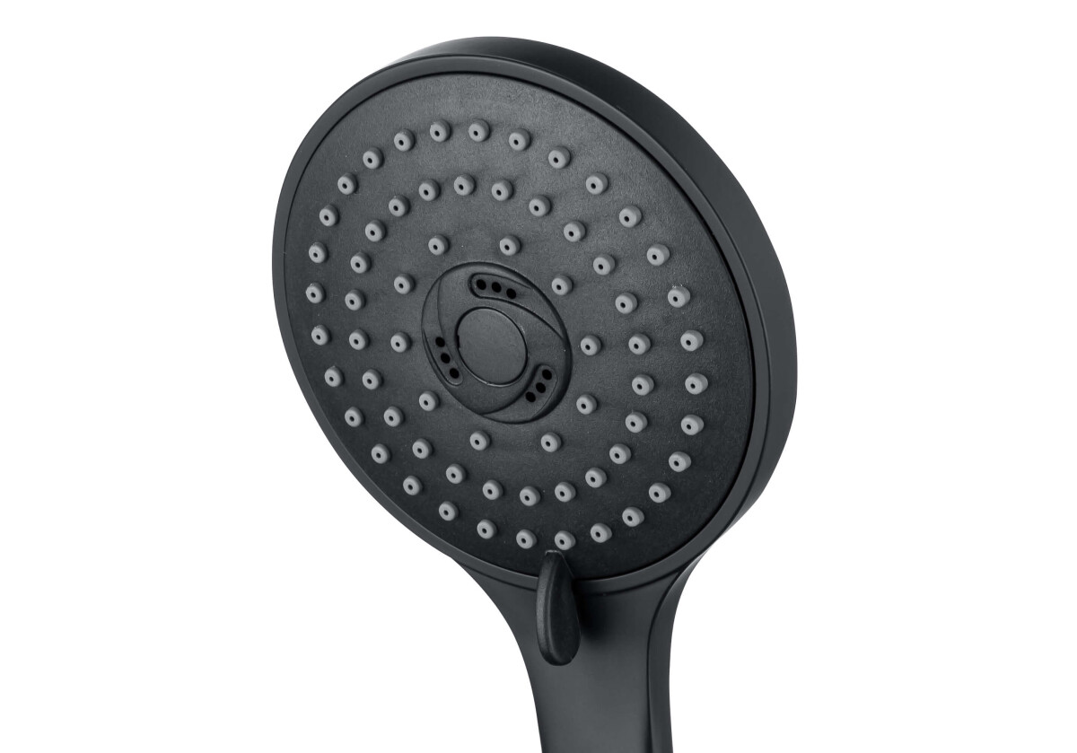 Aquatek Ручной душ 3jet AQ2003MB