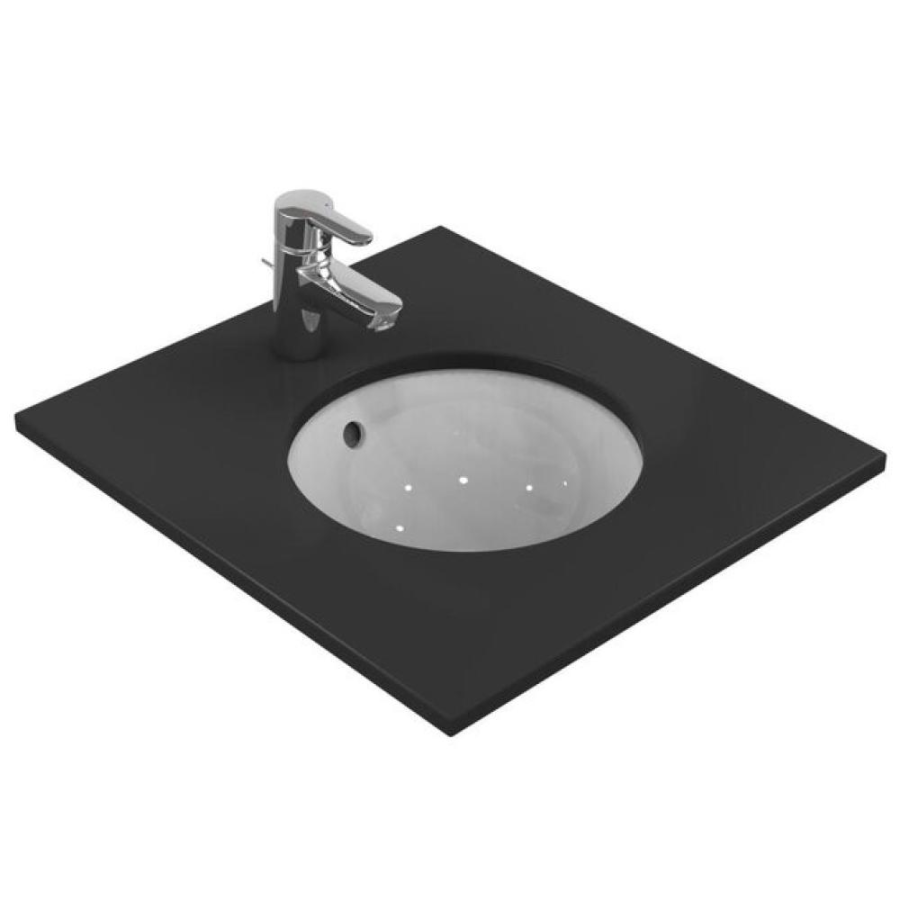 Ideal Standard Connect раковина 38 см E505201