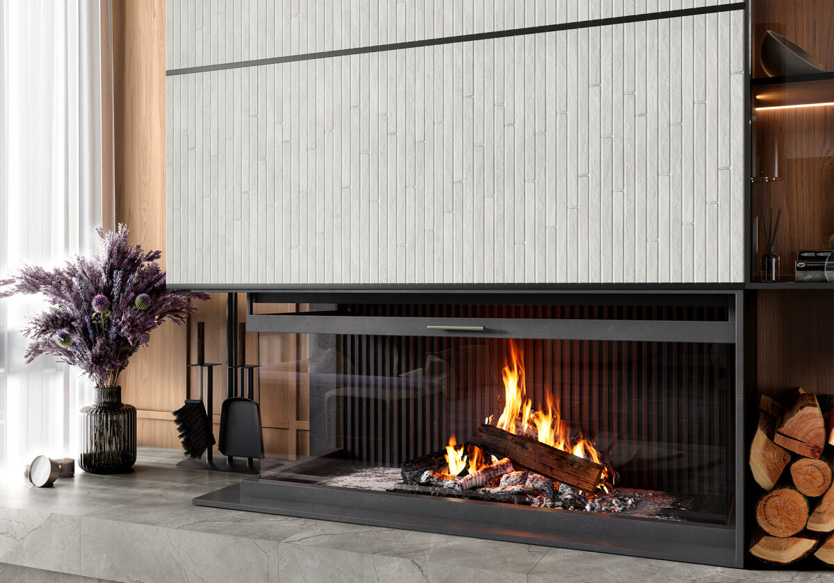 Alma Ceramica Шарп / Sharp Керамогранит 300 x 600 x 7 GFA3060SHP17R