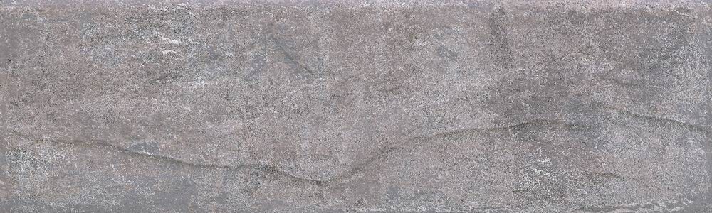 Клинкерная плитка Березакерамика Brick Wall табачный 7,5x25