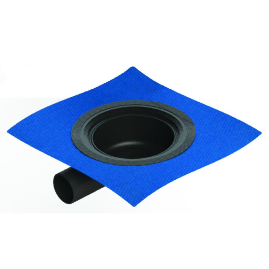 Berges Wasserhaus Zentrum Antik 090364 Душевой трап 100*100 мм