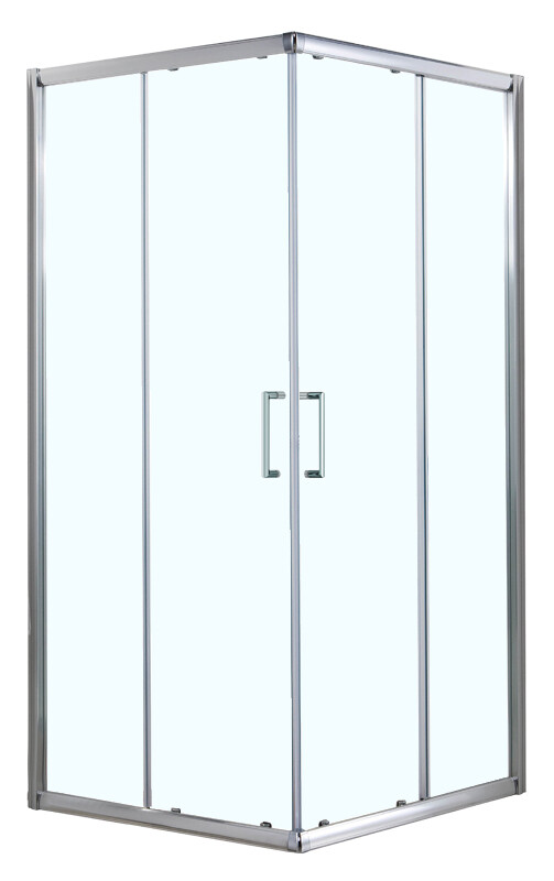 Azario Greenwood AZ-NNE1142 800 душевое ограждение 80 80 см