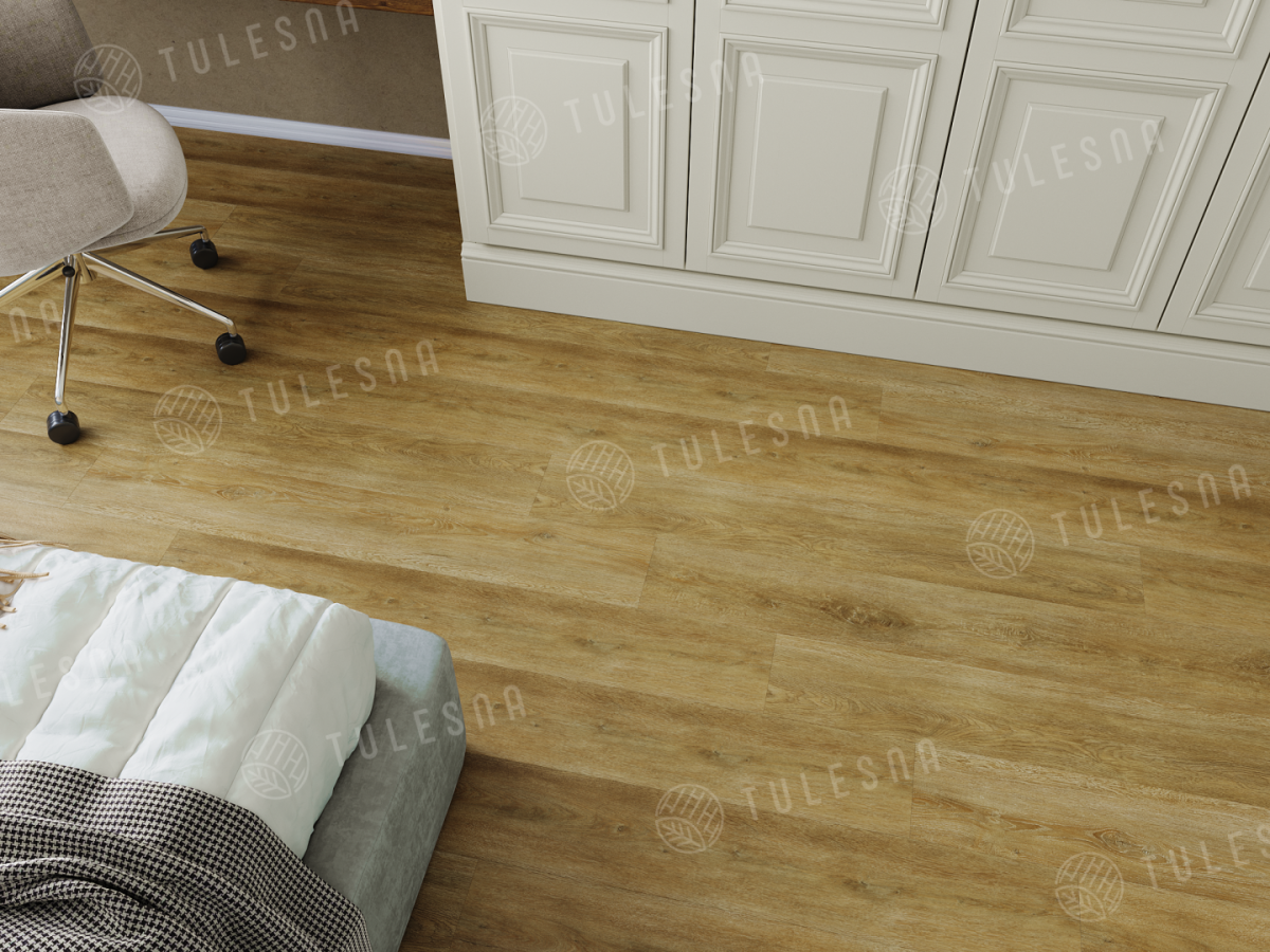 Alpine Floor Tulesna Verano SPC ламинат Alcmena 1002-18 1220х183х3.5mm