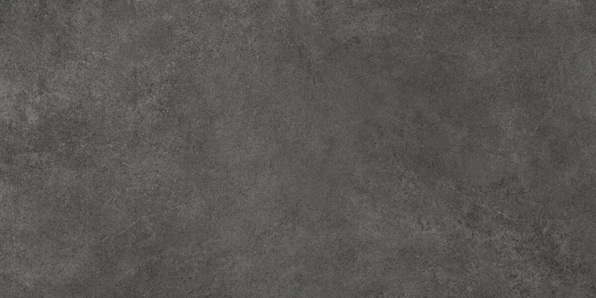 Керамогранит Artkera Group GP60120MIM99M Microcement Black матовый 600 x 1200 x 10 мм.