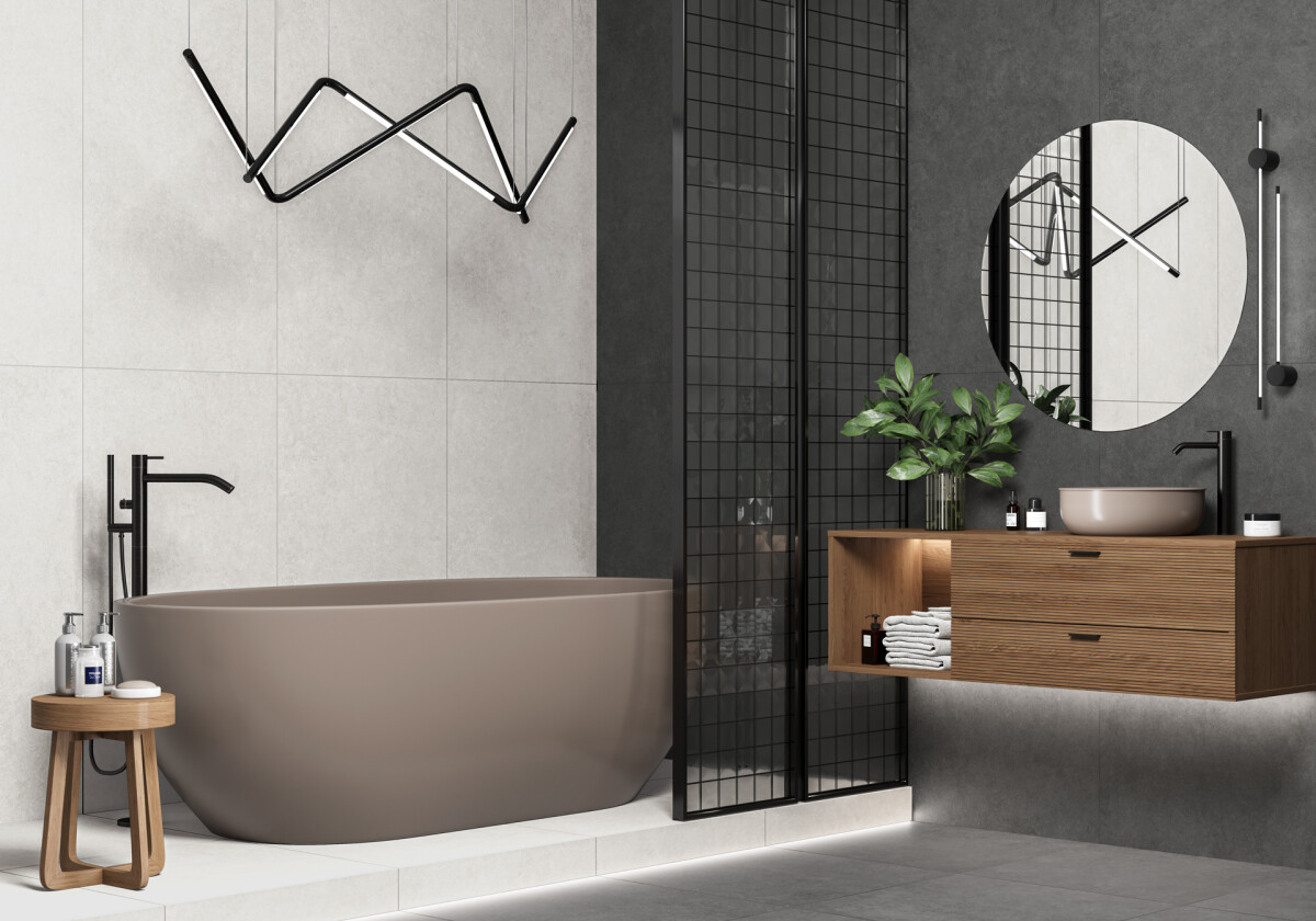Alma Ceramica Бонд/Bond Керамогранит 300 x 600 x 7 GFA3060BND17R
